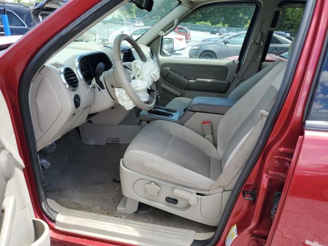 Photo 6 VIN: 1FMEU73E86UA09407 - FORD EXPLORER X 