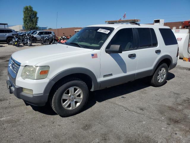 Photo 0 VIN: 1FMEU73E86UA36543 - FORD EXPLORER X 