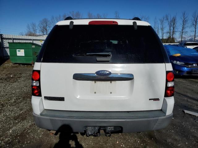 Photo 5 VIN: 1FMEU73E86UA96631 - FORD EXPLORER 