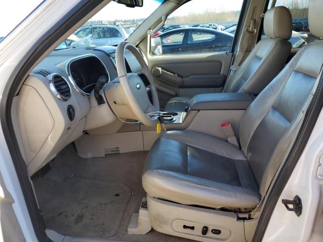 Photo 6 VIN: 1FMEU73E86UA96631 - FORD EXPLORER 