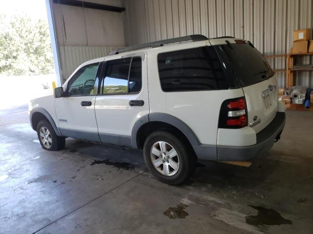 Photo 1 VIN: 1FMEU73E86UB01455 - FORD EXPLORER X 