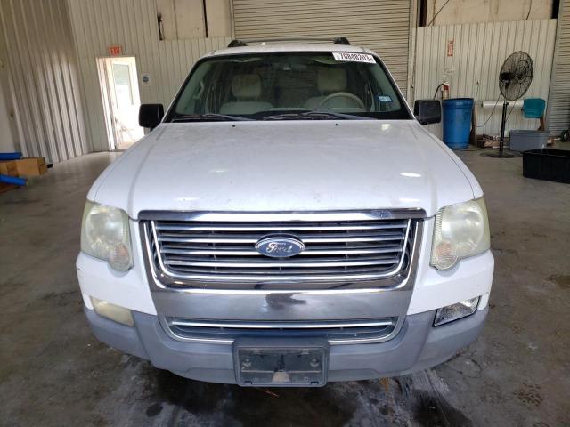 Photo 4 VIN: 1FMEU73E86UB01455 - FORD EXPLORER X 