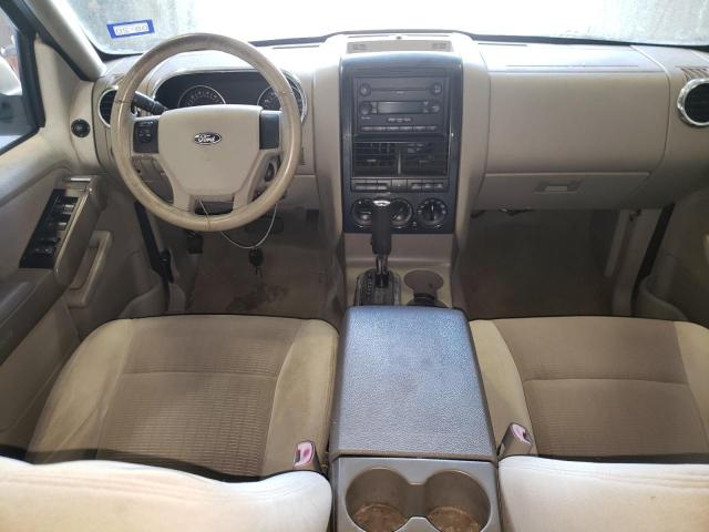 Photo 7 VIN: 1FMEU73E86UB01455 - FORD EXPLORER X 