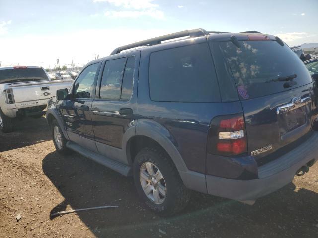 Photo 1 VIN: 1FMEU73E86UB35587 - FORD EXPLORER X 