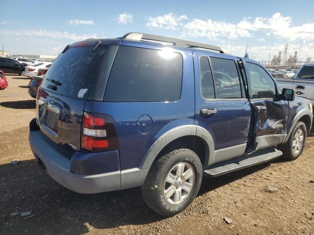 Photo 2 VIN: 1FMEU73E86UB35587 - FORD EXPLORER X 