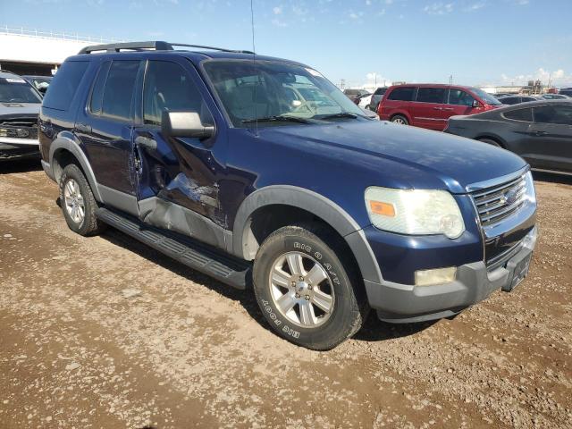 Photo 3 VIN: 1FMEU73E86UB35587 - FORD EXPLORER X 