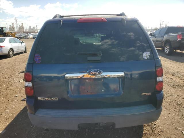 Photo 5 VIN: 1FMEU73E86UB35587 - FORD EXPLORER X 