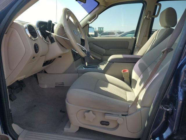 Photo 6 VIN: 1FMEU73E86UB35587 - FORD EXPLORER X 