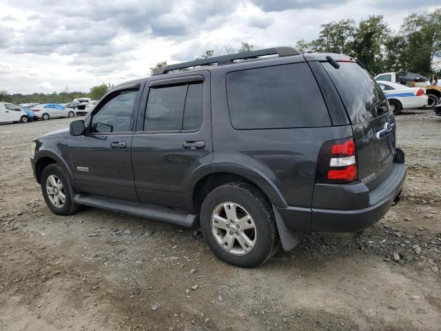 Photo 1 VIN: 1FMEU73E87UA36480 - FORD EXPLORER X 