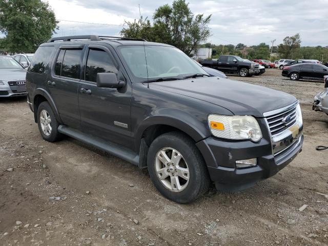 Photo 3 VIN: 1FMEU73E87UA36480 - FORD EXPLORER X 