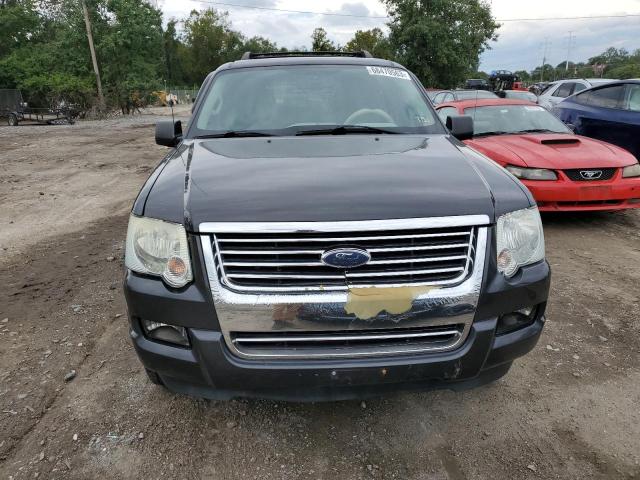 Photo 4 VIN: 1FMEU73E87UA36480 - FORD EXPLORER X 