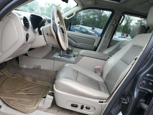 Photo 6 VIN: 1FMEU73E87UA36480 - FORD EXPLORER X 