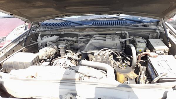 Photo 26 VIN: 1FMEU73E87UA43770 - FORD EXPLORER 