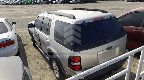 Photo 4 VIN: 1FMEU73E87UA43770 - FORD EXPLORER 