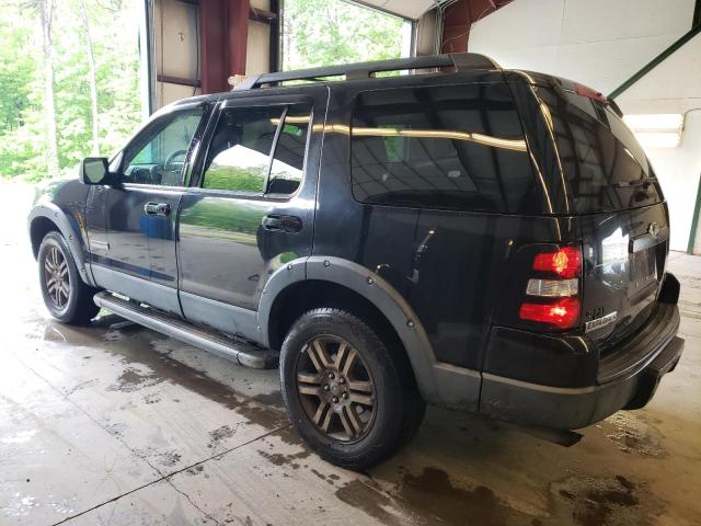 Photo 1 VIN: 1FMEU73E87UB47319 - FORD EXPLORER 