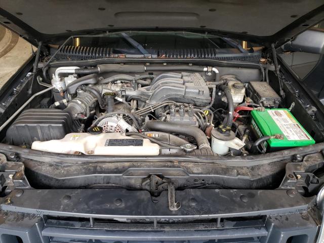 Photo 11 VIN: 1FMEU73E87UB47319 - FORD EXPLORER 