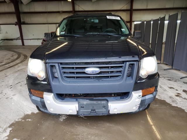 Photo 4 VIN: 1FMEU73E87UB47319 - FORD EXPLORER 