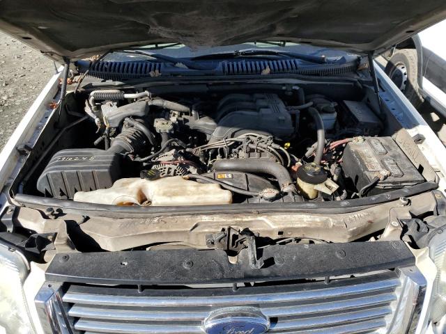 Photo 10 VIN: 1FMEU73E87UB60846 - FORD EXPLORER 