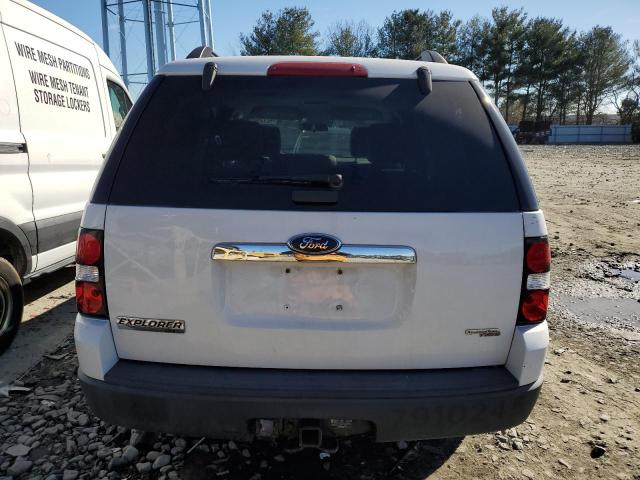 Photo 5 VIN: 1FMEU73E87UB60846 - FORD EXPLORER 