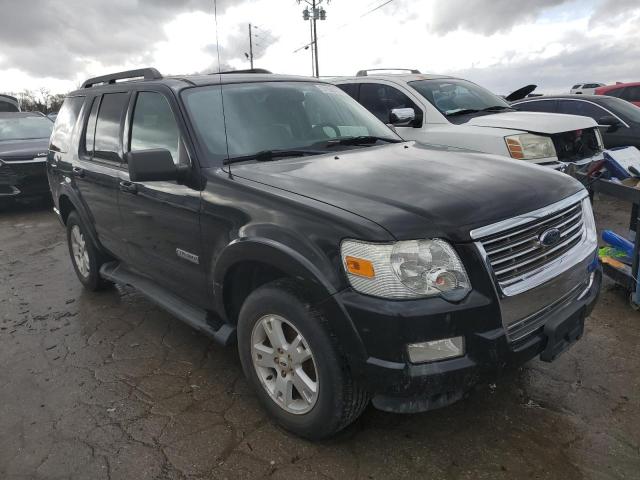 Photo 3 VIN: 1FMEU73E88UA28980 - FORD EXPLORER 