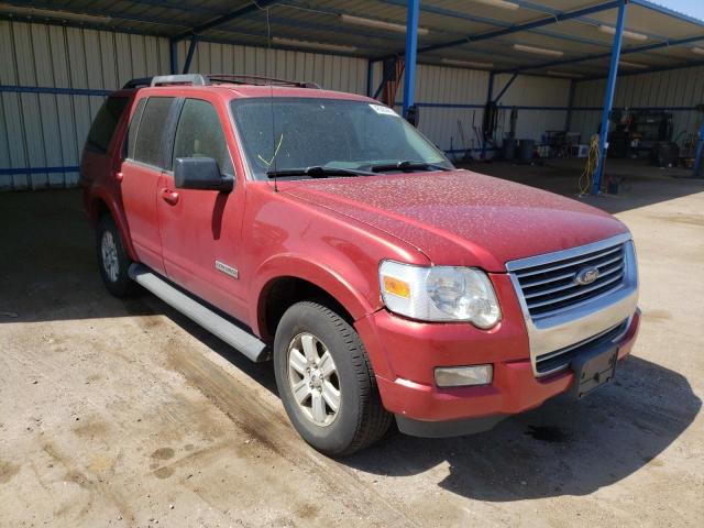 Photo 0 VIN: 1FMEU73E88UA45567 - FORD EXPLORER X 