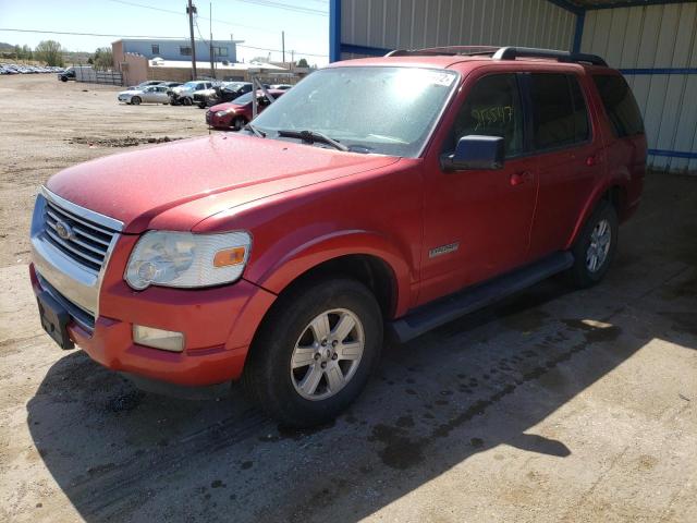 Photo 1 VIN: 1FMEU73E88UA45567 - FORD EXPLORER X 