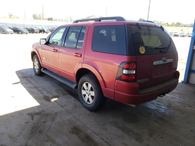 Photo 2 VIN: 1FMEU73E88UA45567 - FORD EXPLORER X 