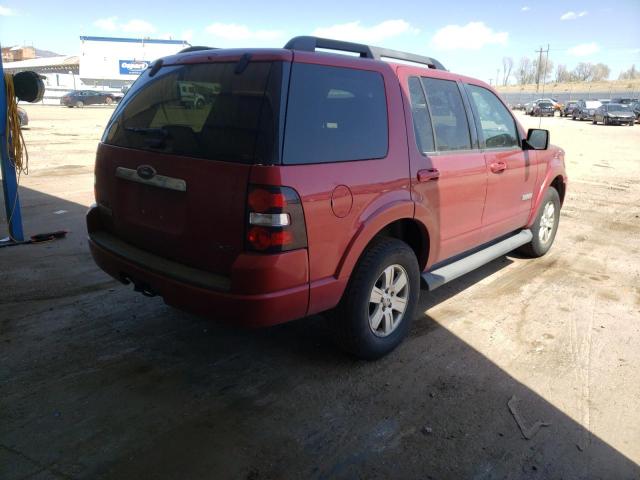 Photo 3 VIN: 1FMEU73E88UA45567 - FORD EXPLORER X 