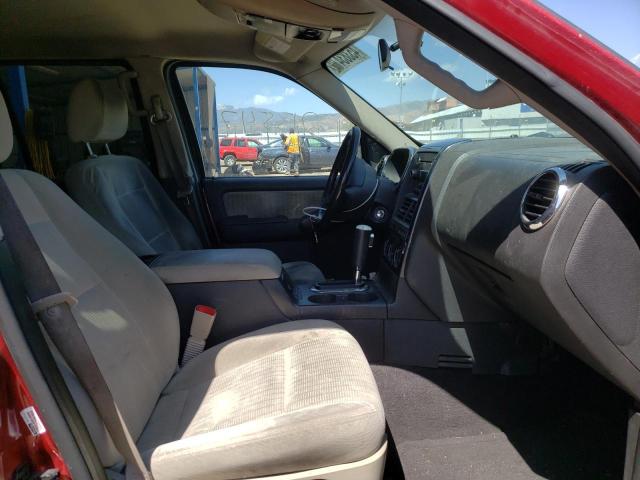 Photo 4 VIN: 1FMEU73E88UA45567 - FORD EXPLORER X 