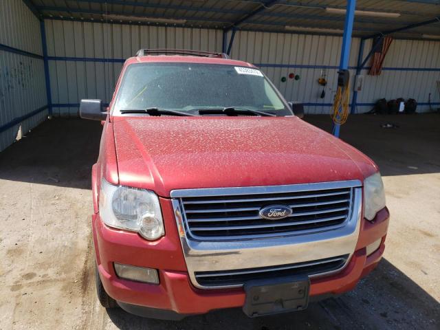 Photo 8 VIN: 1FMEU73E88UA45567 - FORD EXPLORER X 