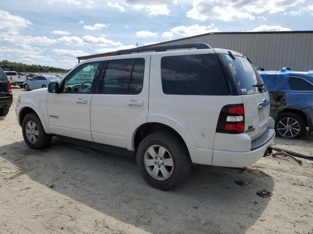 Photo 1 VIN: 1FMEU73E88UA50798 - FORD EXPLORER X 