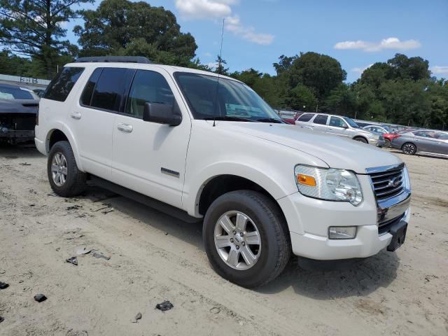 Photo 3 VIN: 1FMEU73E88UA50798 - FORD EXPLORER X 