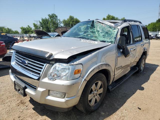 Photo 0 VIN: 1FMEU73E88UA79279 - FORD EXPLORER X 