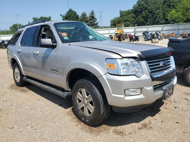 Photo 3 VIN: 1FMEU73E88UA79279 - FORD EXPLORER X 