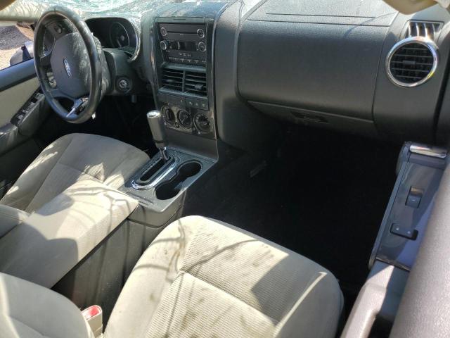 Photo 7 VIN: 1FMEU73E88UA79279 - FORD EXPLORER X 