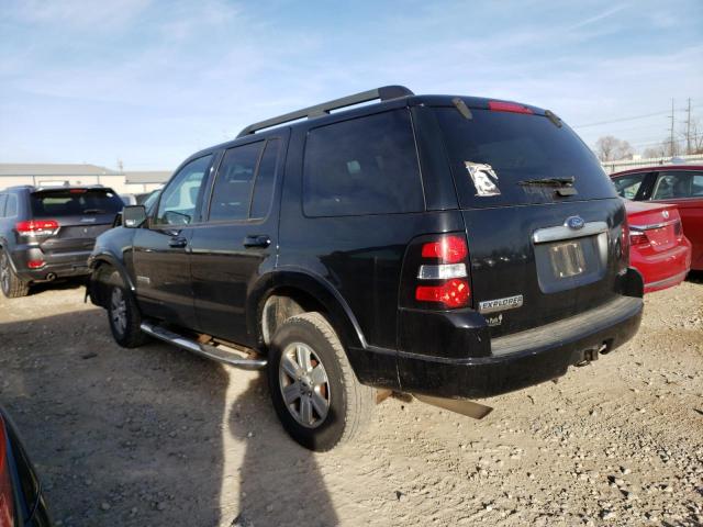 Photo 1 VIN: 1FMEU73E88UA79850 - FORD EXPLORER 