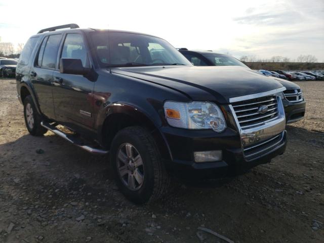 Photo 3 VIN: 1FMEU73E88UA79850 - FORD EXPLORER 