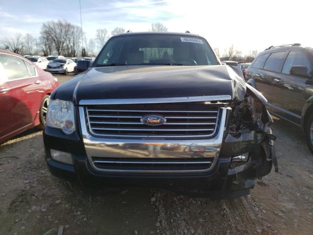 Photo 4 VIN: 1FMEU73E88UA79850 - FORD EXPLORER 