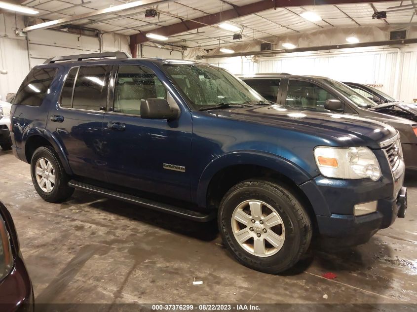 Photo 12 VIN: 1FMEU73E88UA89102 - FORD EXPLORER 