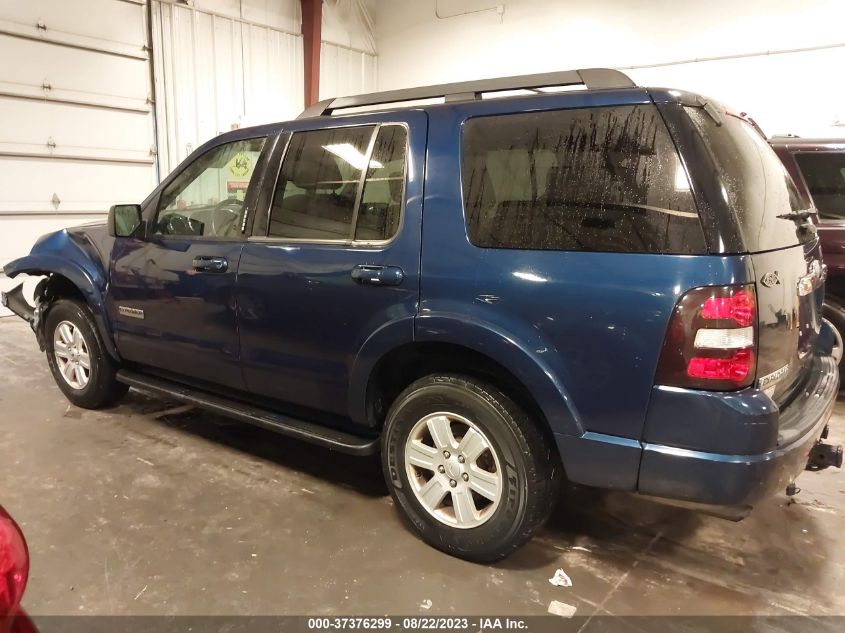 Photo 13 VIN: 1FMEU73E88UA89102 - FORD EXPLORER 