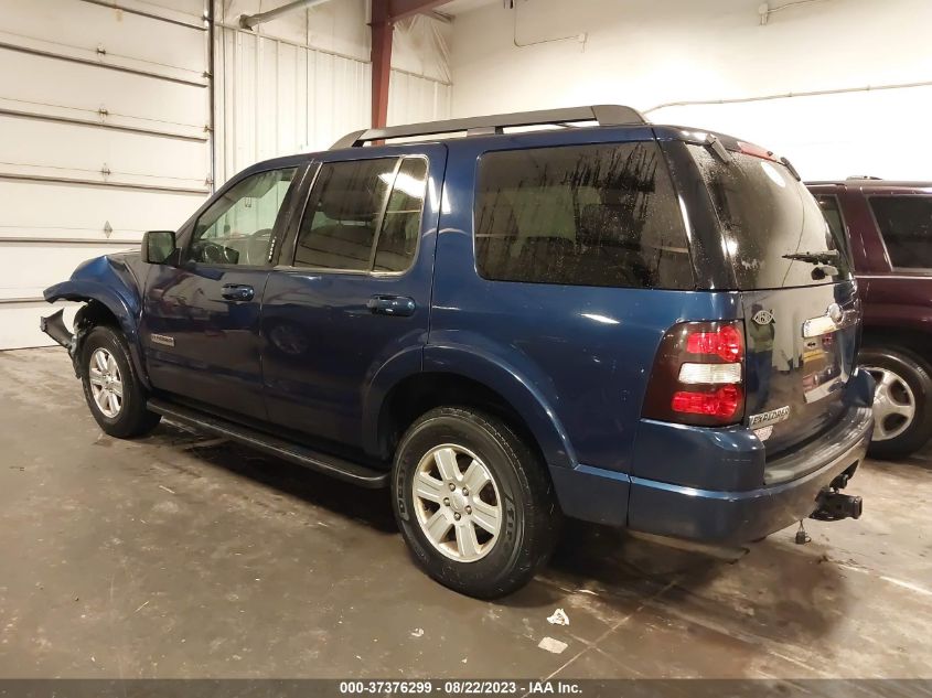 Photo 2 VIN: 1FMEU73E88UA89102 - FORD EXPLORER 