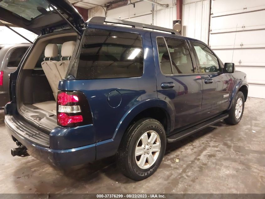 Photo 3 VIN: 1FMEU73E88UA89102 - FORD EXPLORER 