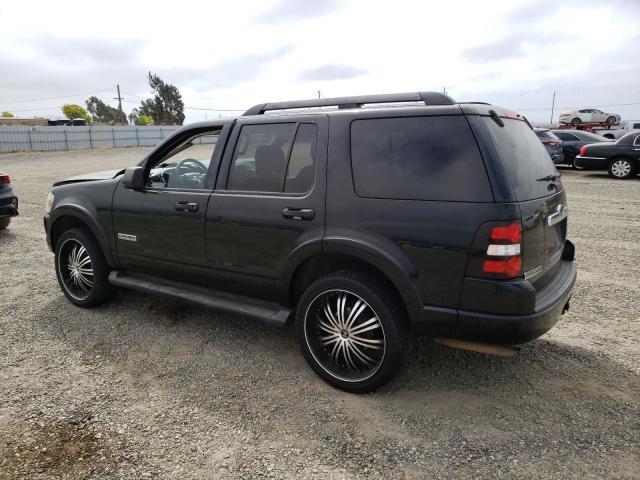 Photo 1 VIN: 1FMEU73E88UA92968 - FORD EXPLORER X 