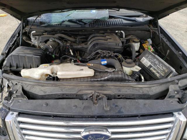 Photo 11 VIN: 1FMEU73E88UA92968 - FORD EXPLORER X 