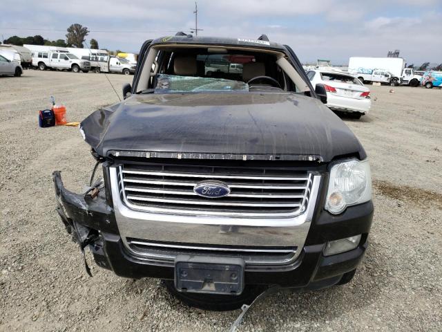 Photo 4 VIN: 1FMEU73E88UA92968 - FORD EXPLORER X 