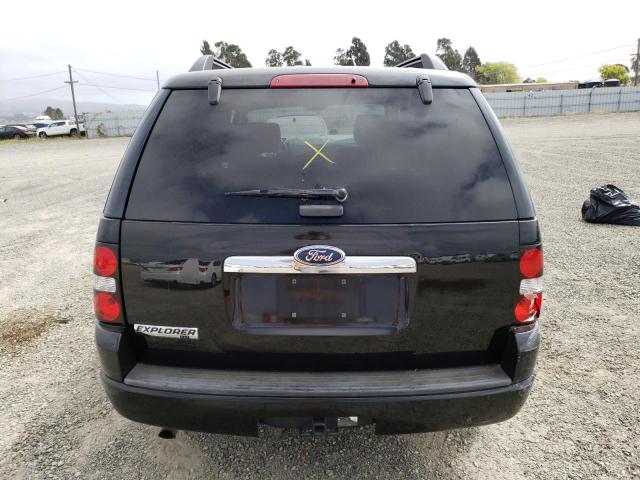 Photo 5 VIN: 1FMEU73E88UA92968 - FORD EXPLORER X 