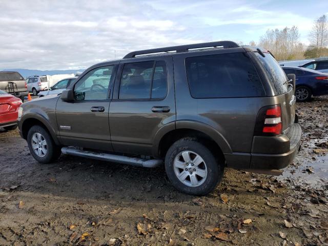 Photo 1 VIN: 1FMEU73E88UA95918 - FORD EXPLORER X 