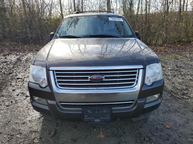 Photo 4 VIN: 1FMEU73E88UA95918 - FORD EXPLORER X 