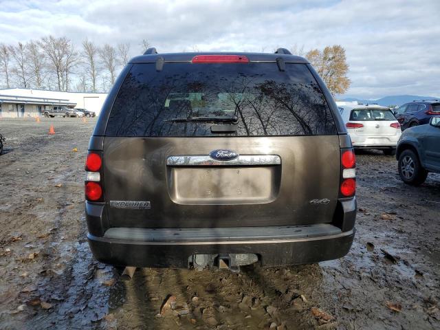 Photo 5 VIN: 1FMEU73E88UA95918 - FORD EXPLORER X 