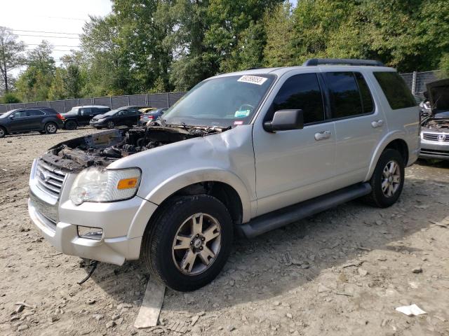 Photo 0 VIN: 1FMEU73E89UA03689 - FORD EXPLORER X 